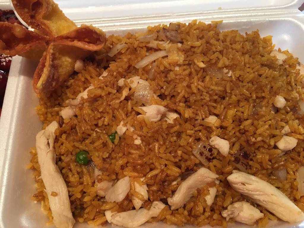 Lins Kitchen | restaurant | 4100 Barksdale Blvd, Bossier City, LA 71112, USA | 3187528401 OR +1 318-752-8401