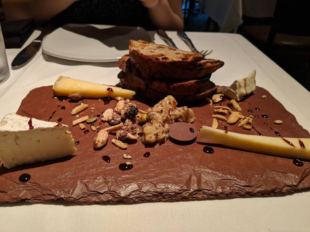 Haven Restaurant and Bar | restaurant | 1411 Dresden Dr NE #160, Atlanta, GA 30319, USA | 4049690700 OR +1 404-969-0700