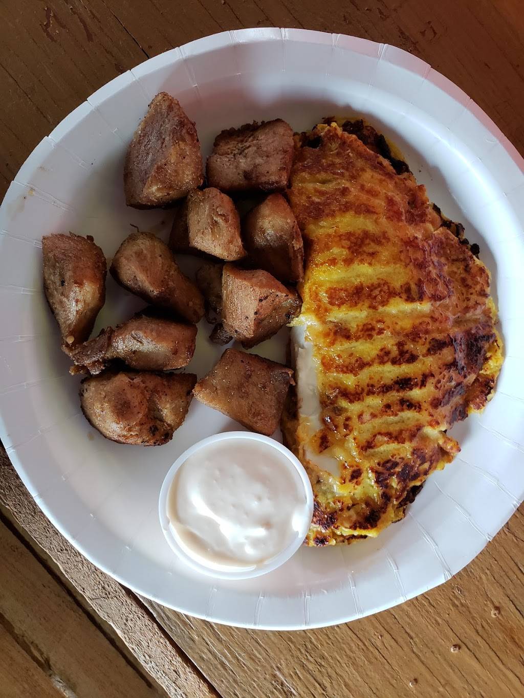 Antojitos de la abuela | restaurant | 5022 S Orange Blossom Trail, Orlando, FL 32839, USA | 3214248918 OR +1 321-424-8918