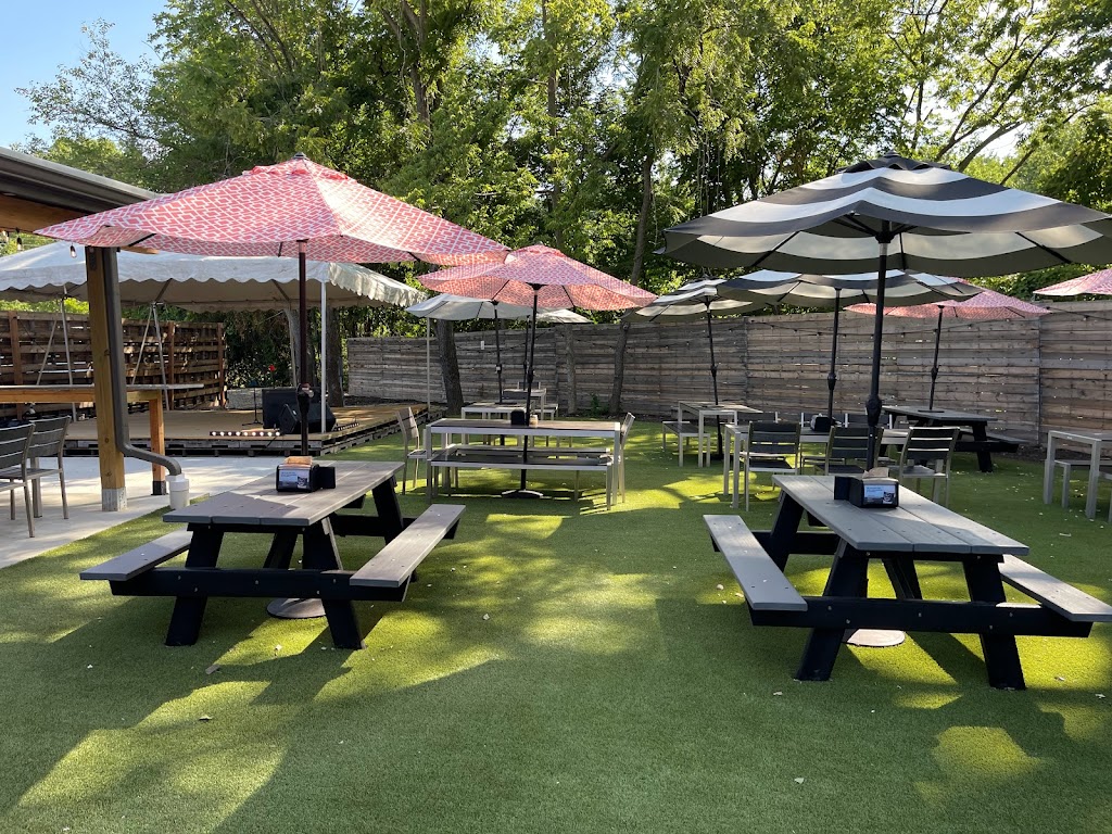 Station 7 — MCBC Pizza & Taproom and Love, Coffee | restaurant | 9418 MO-7, Lees Summit, MO 64064, USA | 8166692071 OR +1 816-669-2071