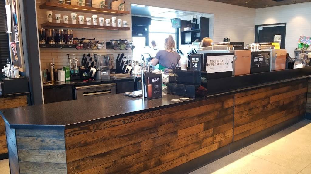 Starbucks | cafe | 12919 Campus Pkwy A, Noblesville, IN 46060, USA | 3176491672 OR +1 317-649-1672