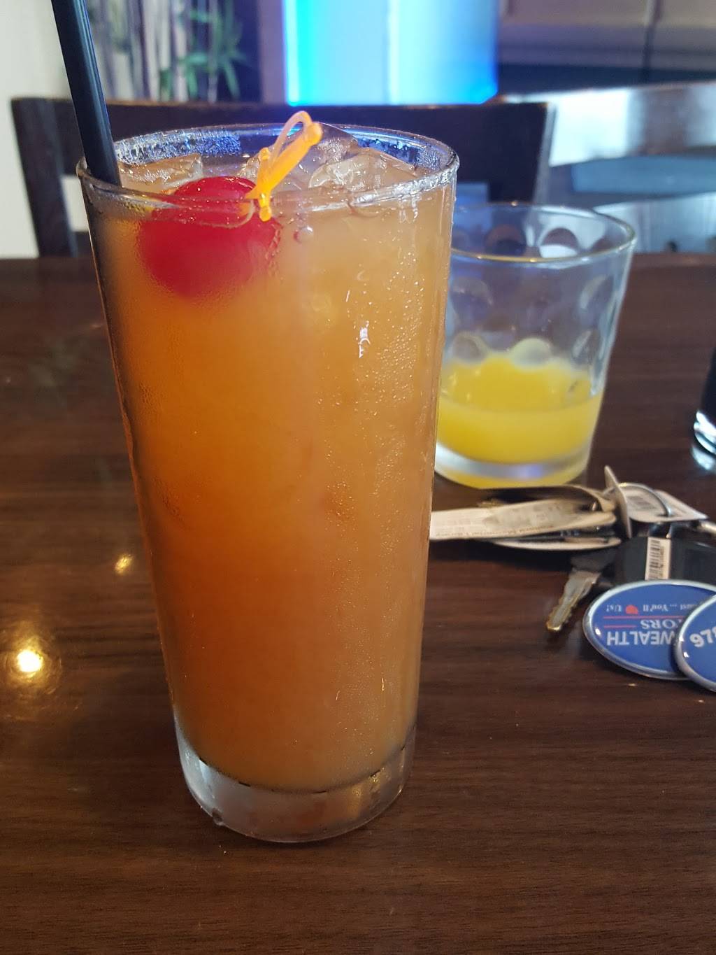 Thyme Japanese Cuisine | restaurant | 97 Turnpike St, North Andover, MA 01845, USA | 9786865888 OR +1 978-686-5888