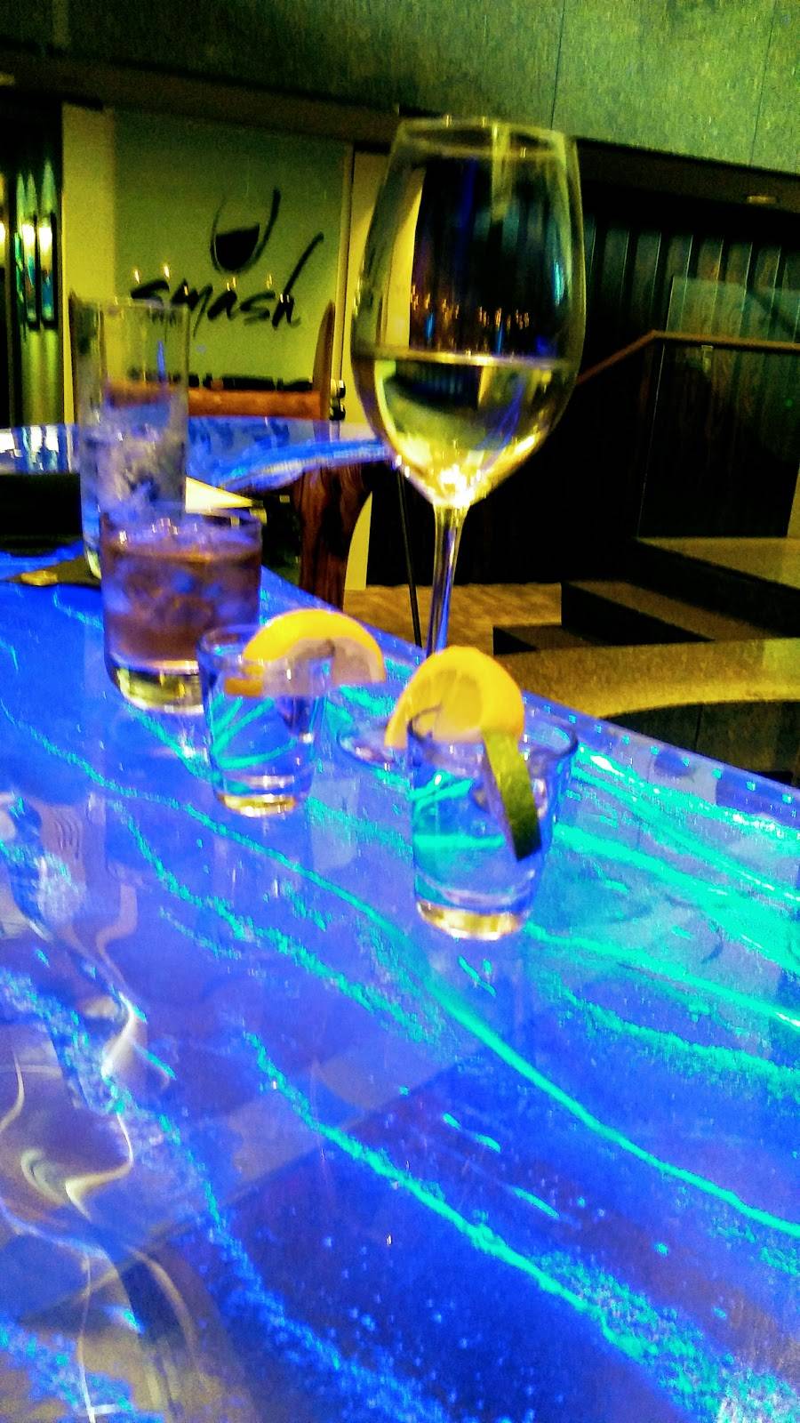 Smash Wine Bar & Bistro | restaurant | 415 W Western Ave, Muskegon, MI 49440, USA | 2312467910 OR +1 231-246-7910