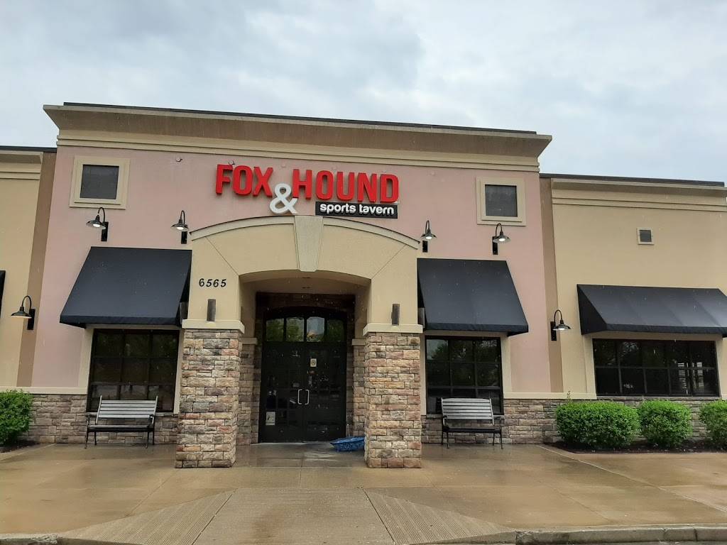 Fox & Hound | restaurant | 6565 Towne Center Xing, Southaven, MS 38671, USA | 6625362200 OR +1 662-536-2200