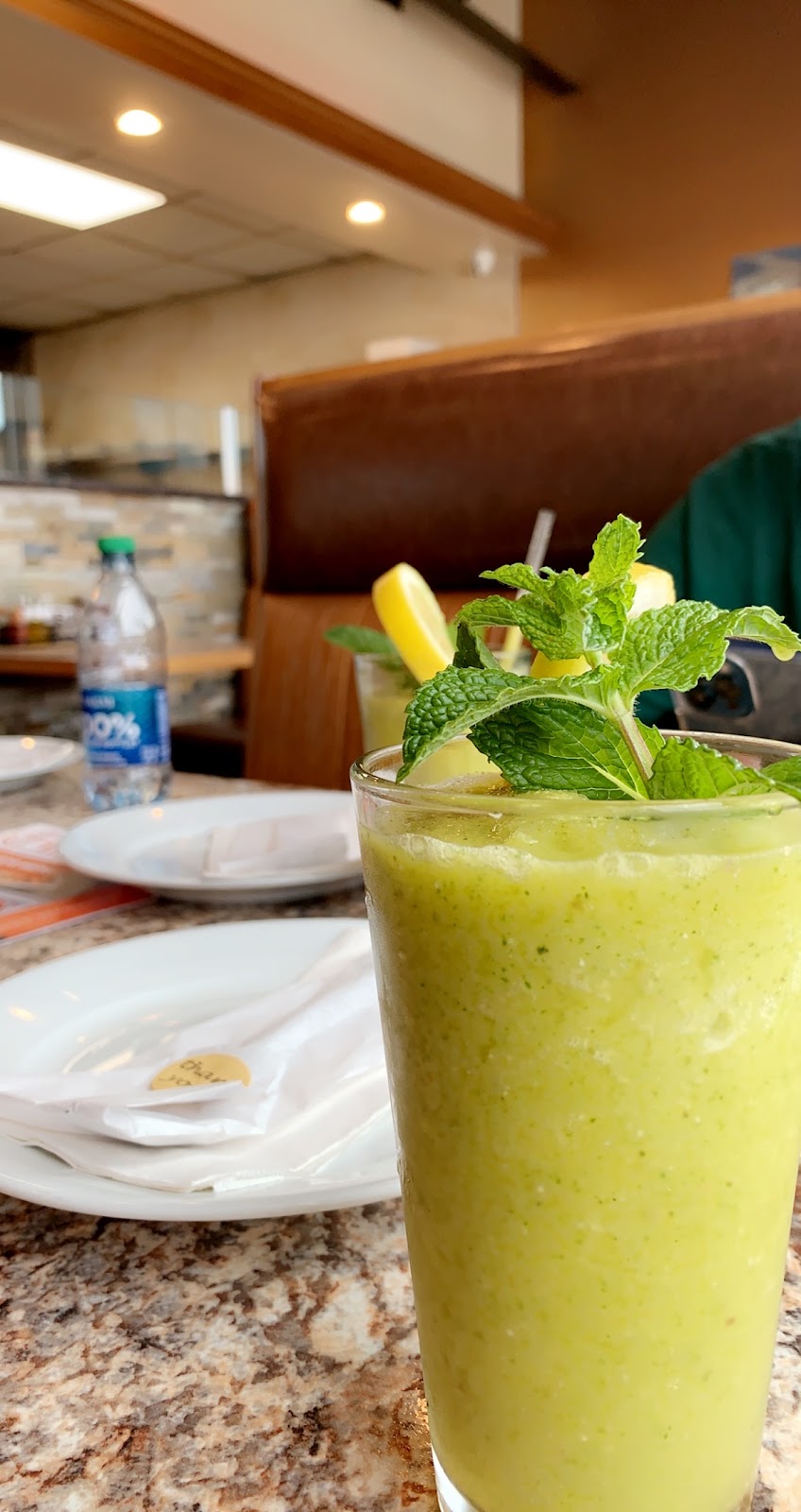 Aliz Seafood House | restaurant | 14507 W Warren Ave, Dearborn, MI 48126, USA | 3139777787 OR +1 313-977-7787