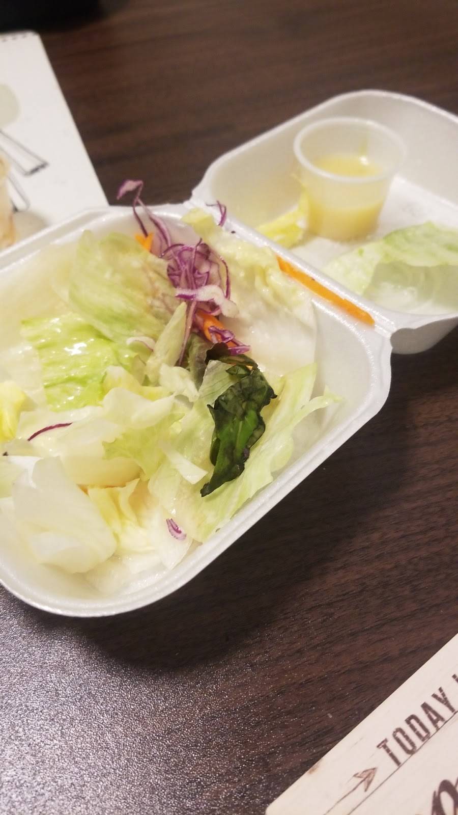 Big Teriyaki | restaurant | 3625 148th St SW, Lynnwood, WA 98087, USA | 4256780072 OR +1 425-678-0072