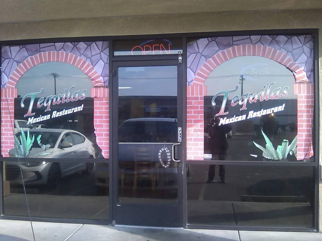 Tequilas Mexican Restaurant | restaurant | 1530 E Hatch Rd # E, Modesto, CA 95351, USA | 2095374280 OR +1 209-537-4280