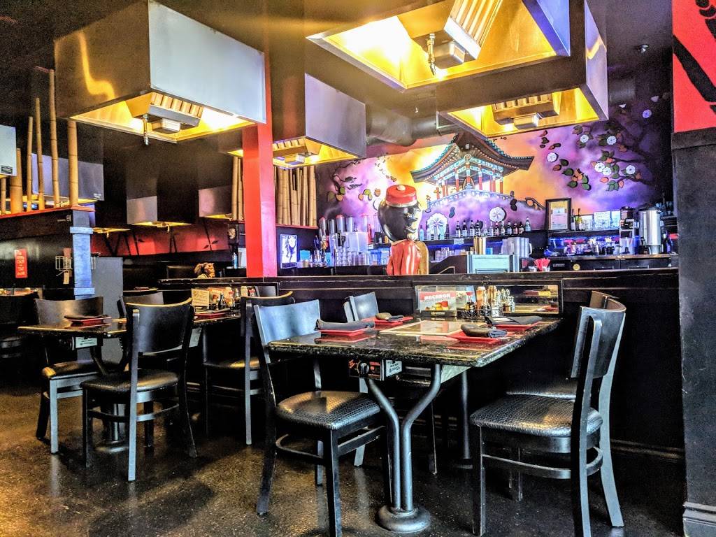 AY-Do-NO | restaurant | 5911 Hollywood Blvd, Los Angeles, CA 90028, USA | 3238711420 OR +1 323-871-1420