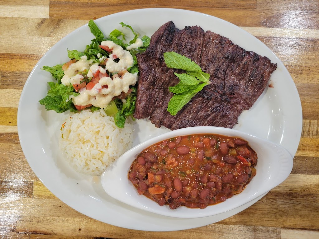 Lulus Latin Cuisine | restaurant | 109 Old Chapin Rd Suite K, Lexington, SC 29072, USA | 8035204140 OR +1 803-520-4140