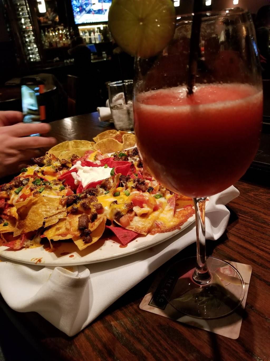 The Keg Steakhouse + Bar - Waterloo | restaurant | 42 Northfield Dr E, Waterloo, ON N2L 6A1, Canada | 5197254444 OR +1 519-725-4444