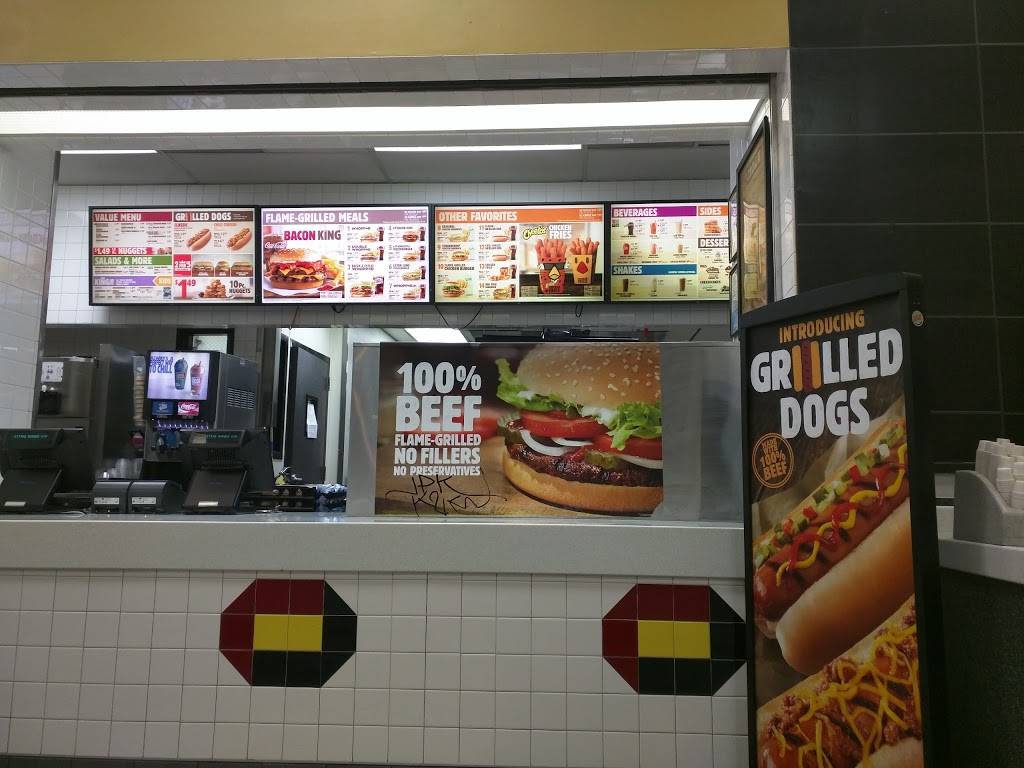 Burger King | restaurant | 5609 Sunset Blvd, Los Angeles, CA 90028, USA | 3234676708 OR +1 323-467-6708