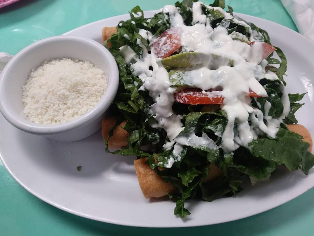 Tacos El Jalapeno | restaurant | 1033 N 6th St, Whitehall, PA 18052, USA | 6103511867 OR +1 610-351-1867