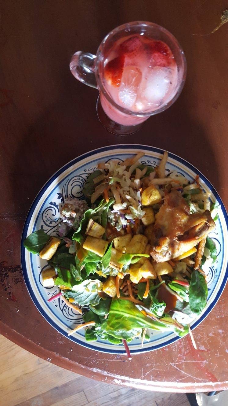 Saviour African Food Restaurant And Catering | restaurant | 3341 Belair Rd, Baltimore, MD 21213, USA | 4437594886 OR +1 443-759-4886