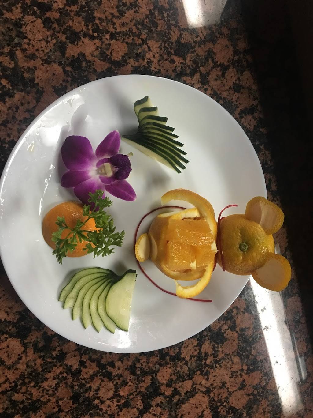 Candy Sushi House | restaurant | 943 S Glendora Ave, West Covina, CA 91790, USA | 6269602283 OR +1 626-960-2283