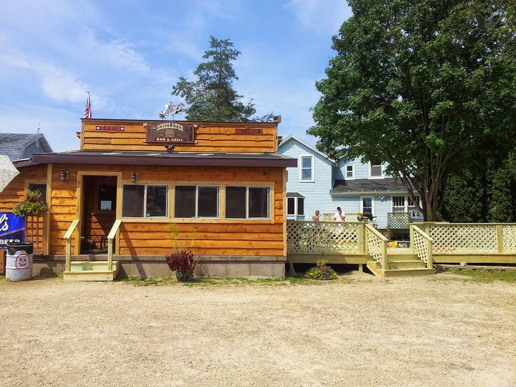 Schellter Bar and Grill | restaurant | E7428 Cty Hwy C, North Freedom, WI 53951, USA | 6085443091 OR +1 608-544-3091