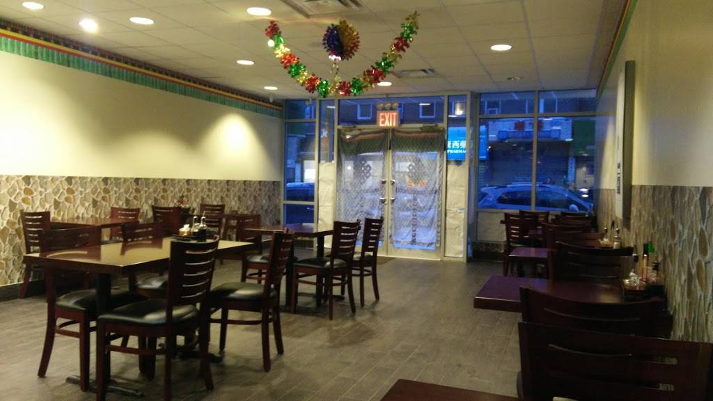 Himalaya Restaurant | restaurant | 81-13 Broadway, Queens, NY 11373, USA | 9178327416 OR +1 917-832-7416