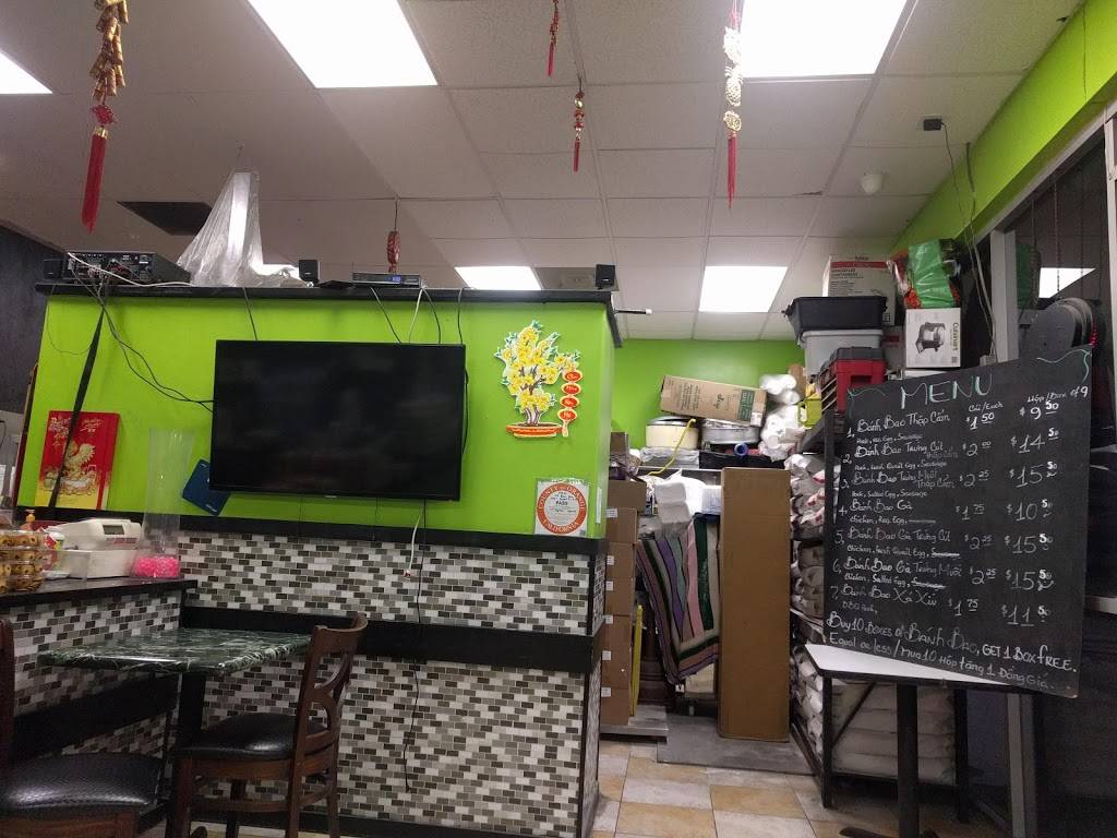T.P. Banh Bao 2 | restaurant | 13067 S Euclid St, Garden Grove, CA 92843, USA | 7145394119 OR +1 714-539-4119