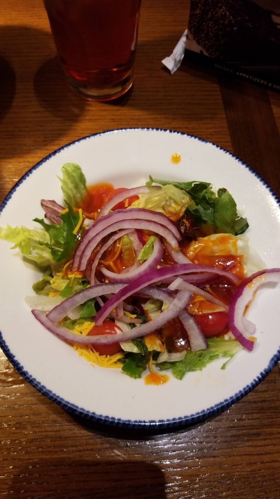 Red Lobster | restaurant | 123 Stonebrook Pl, Jackson, TN 38305, USA | 7316648655 OR +1 731-664-8655