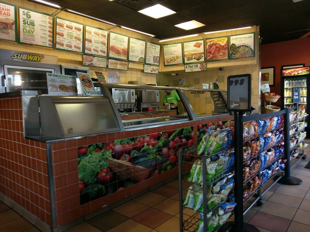 Subway Restaurants | restaurant | 10535 Los Alamitos Blvd, Los Alamitos, CA 90720, USA | 5624317998 OR +1 562-431-7998