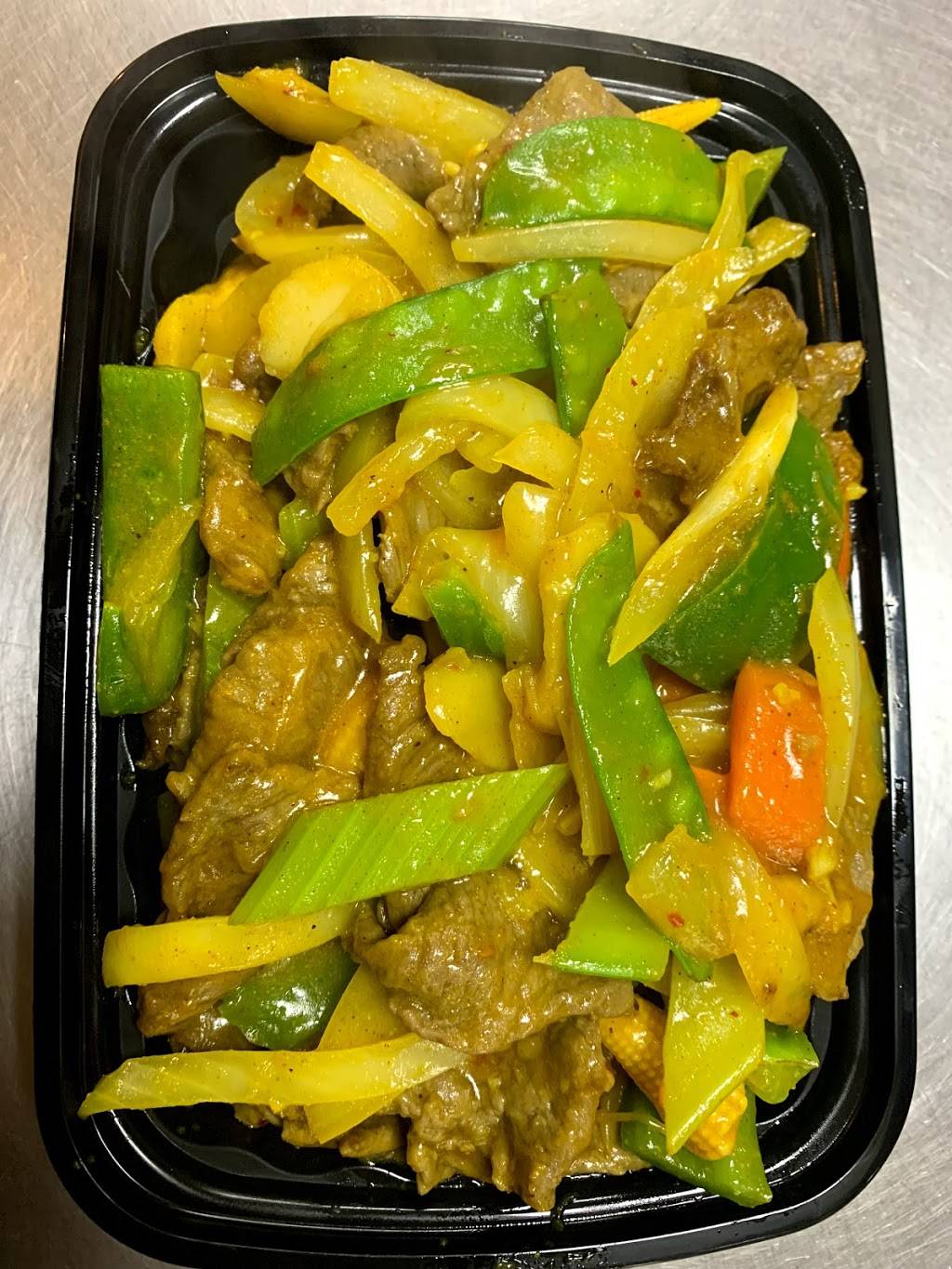 Double Dragon Chinese Restaurant | restaurant | 22929 Broadway Ave, Cleveland, OH 44146, USA | 4404391226 OR +1 440-439-1226