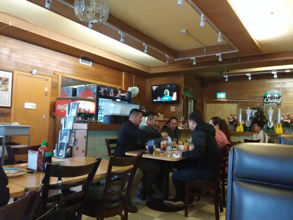 Thai Sky Restaurant | restaurant | 2415 Pacific Avenue, Long Beach, CA 90806, USA | 5624264192 OR +1 562-426-4192