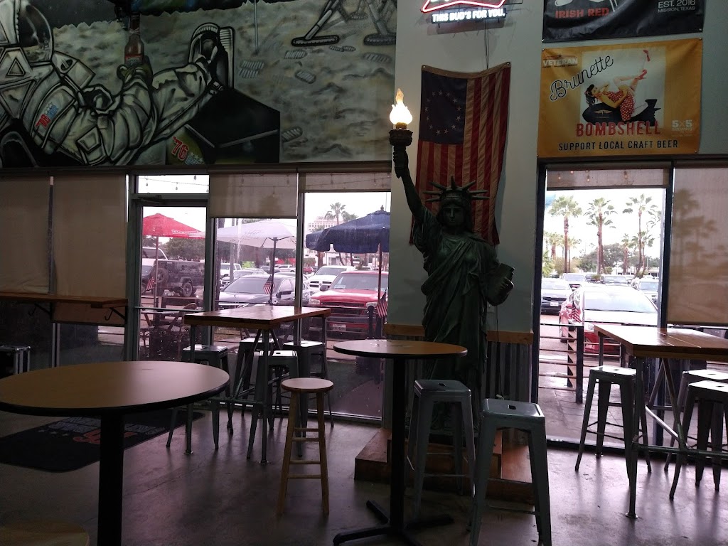 76 Bar and Kitchen | restaurant | 400 W Nolana Ave suite s&t, McAllen, TX 78501, USA | 9565529376 OR +1 956-552-9376