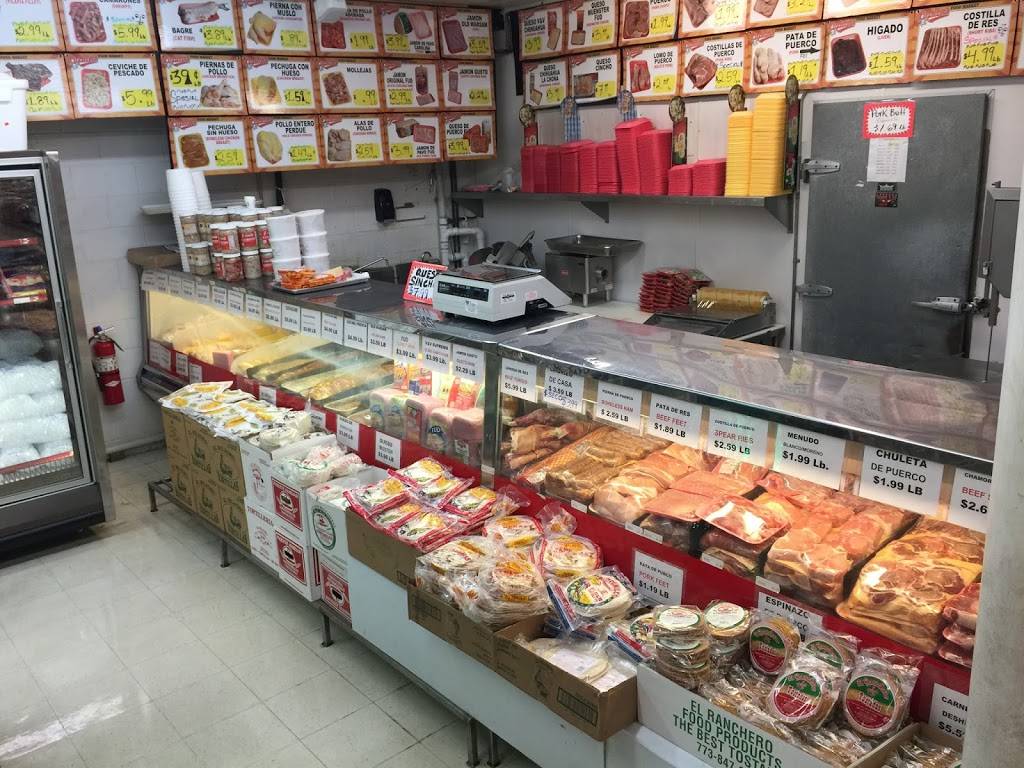 Lupitas Food Market | restaurant | 249 Pulaski Rd, Calumet City, IL 60409, USA | 7088685170 OR +1 708-868-5170