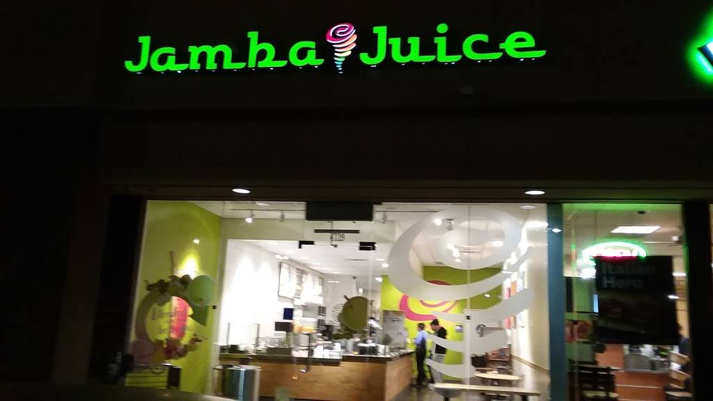 Jamba | restaurant | 4729 Venice Blvd, Los Angeles, CA 90019, USA | 3237465710 OR +1 323-746-5710