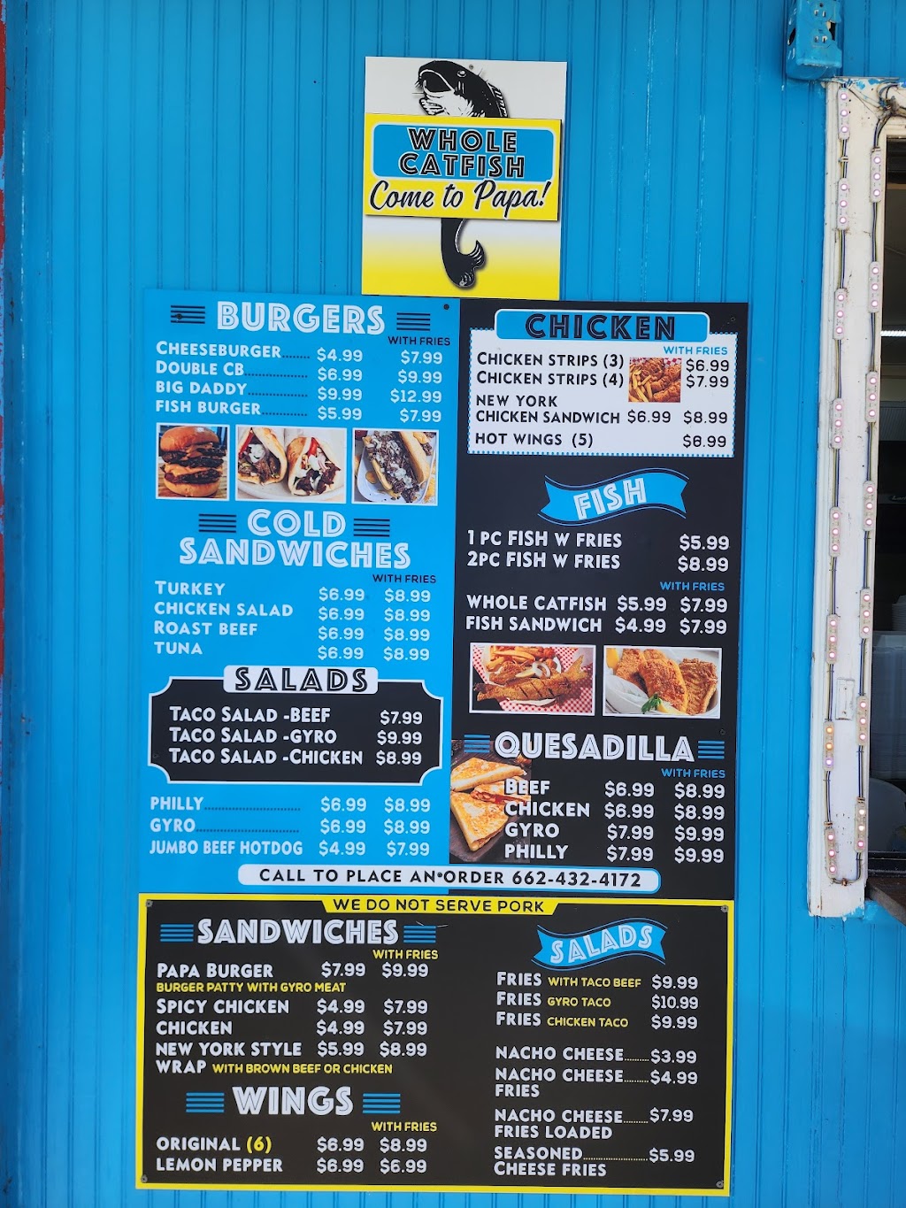 Red union fast food | restaurant | 1725 N Gloster St, Tupelo, MS 38804, USA | 6624324172 OR +1 662-432-4172