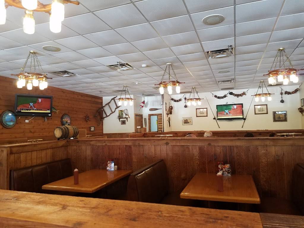 Crystal River Seafood | restaurant | 958 St Augustine Rd, Valdosta, GA 31601, USA | 2292499515 OR +1 229-249-9515