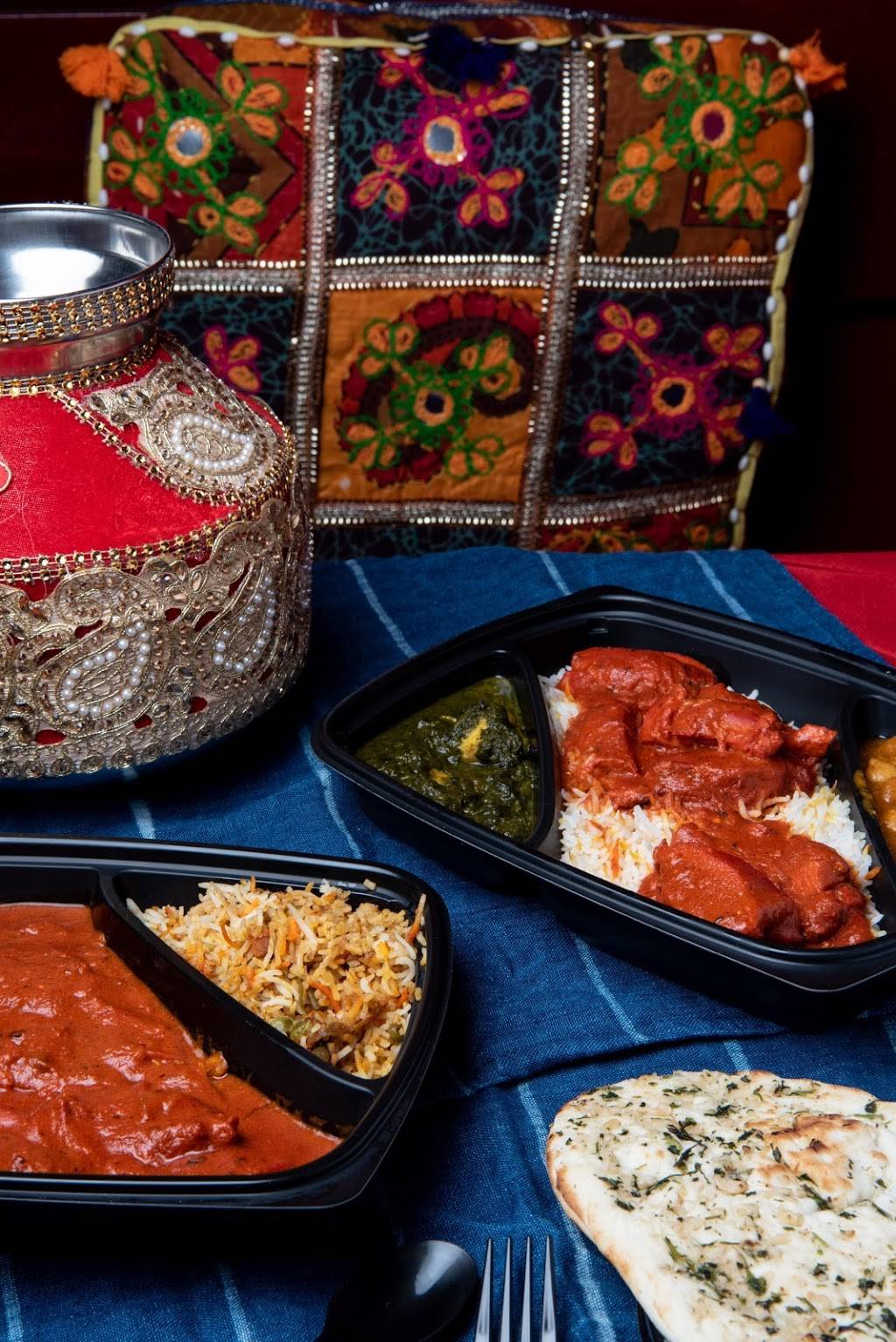 Butter Chicken Company 2 | restaurant | 500 H St NE, Washington, DC 20002, USA | 2029219750 OR +1 202-921-9750