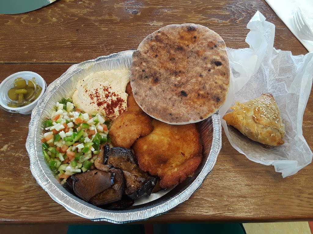 Cafe Yerushalmi | restaurant | 910 Lake Bradford Rd, Tallahassee, FL 32304, USA | 8508079895 OR +1 850-807-9895