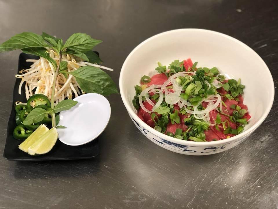 Pho On Main 2 | restaurant | 1200 W Main St, Peoria, IL 61606, USA | 3098391026 OR +1 309-839-1026