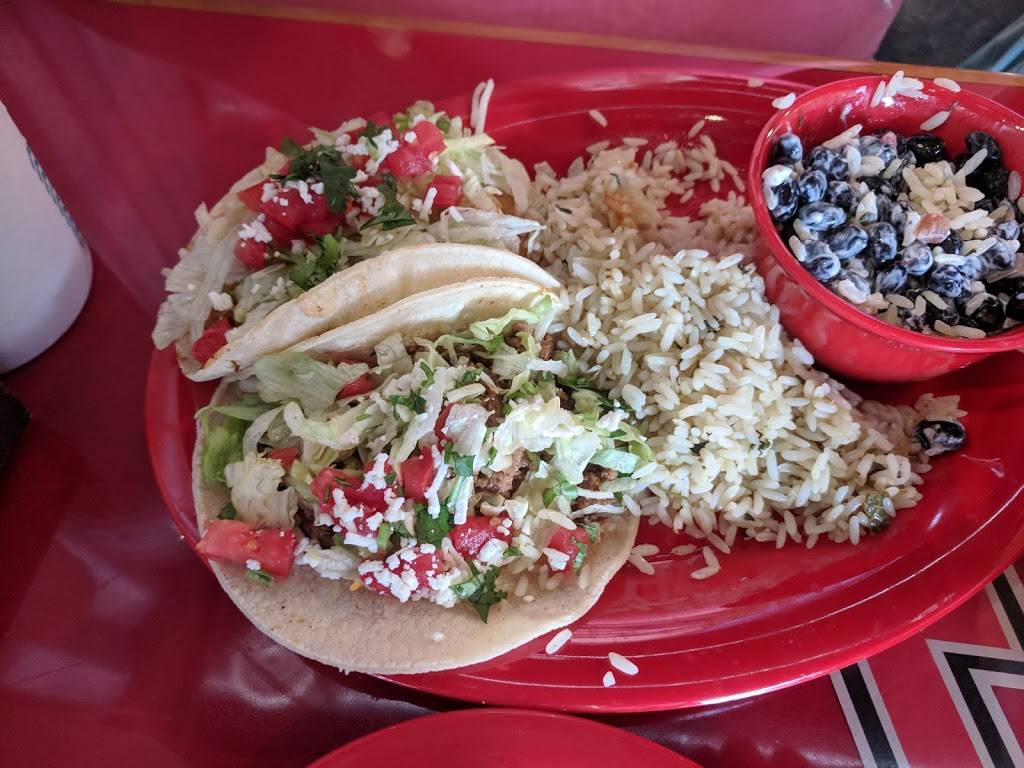 Fuzzys Taco Shop | restaurant | 2874 Providence Lakes Blvd, Brandon, FL 33511, USA | 8133247177 OR +1 813-324-7177