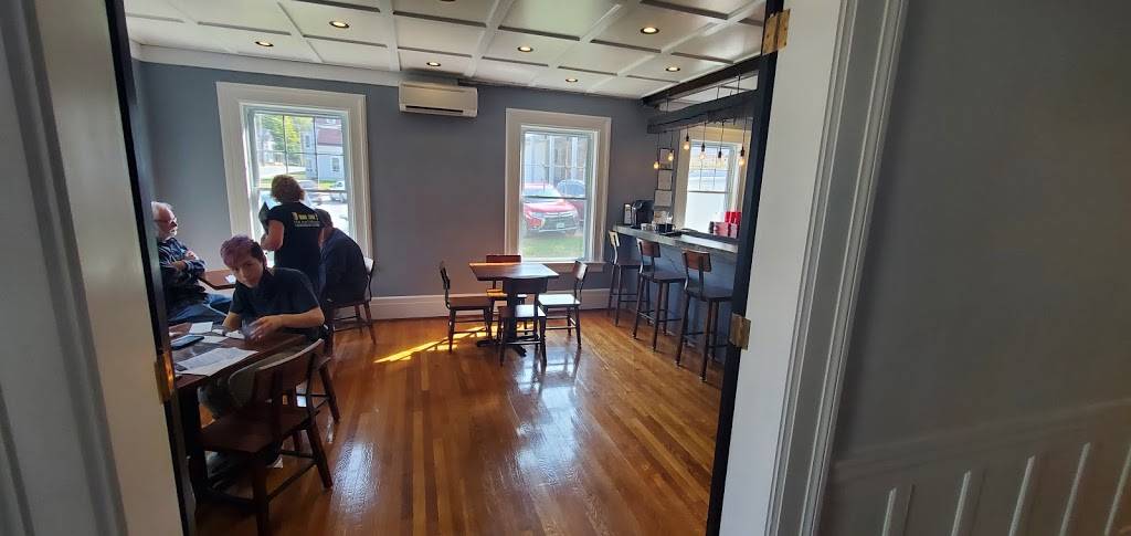 The Meltdown | restaurant | 83 Washington St, Barre, VT 05641, USA | 8026228277 OR +1 802-622-8277