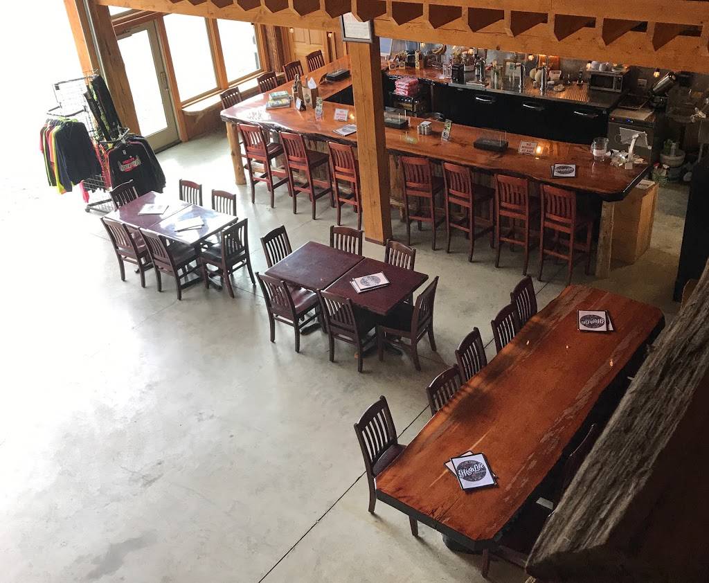 High Life Adventures Zip Line Tours | restaurant | 92111 High Life Road, Warrenton, OR 97146, USA | 5038619875 OR +1 503-861-9875