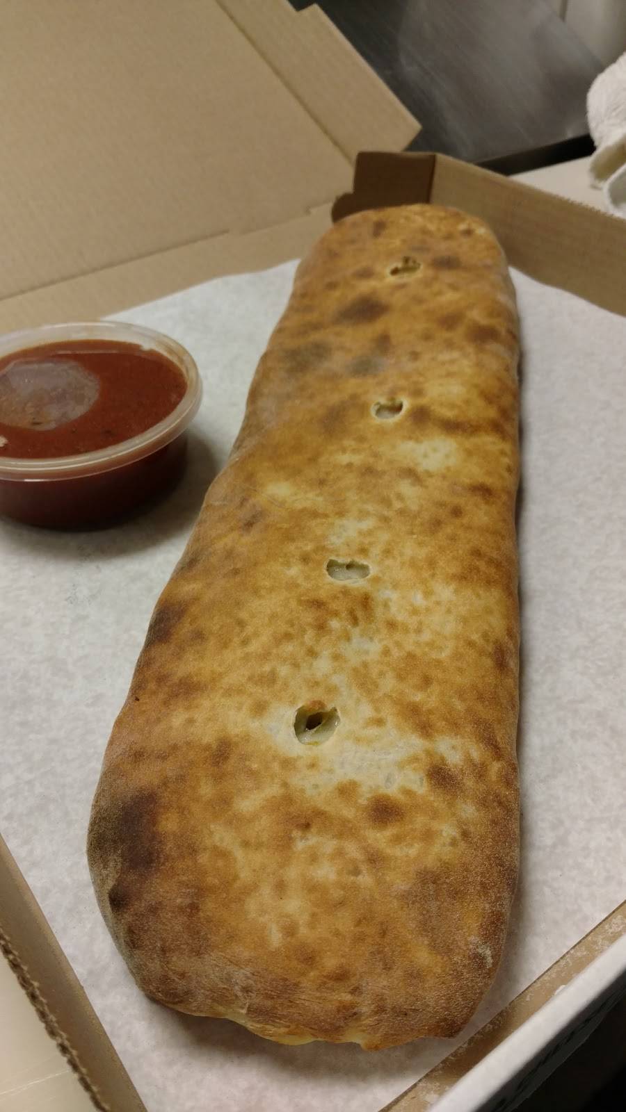 Slice of Heaven | restaurant | 134 Main St, Shickshinny, PA 18655, USA | 5705425070 OR +1 570-542-5070