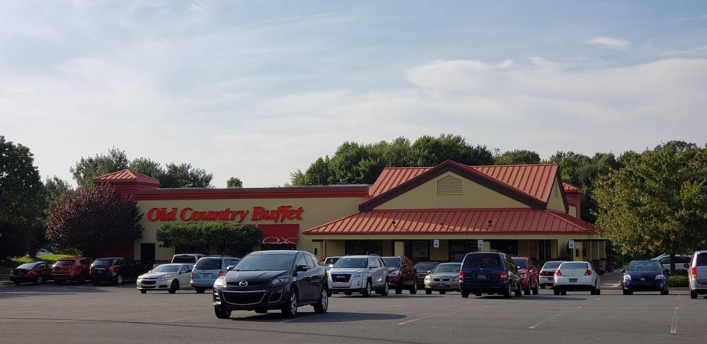 Old Country Buffet | restaurant | 1325 New, Churchmans Rd, Newark, DE 19713, USA | 3027382292 OR +1 302-738-2292