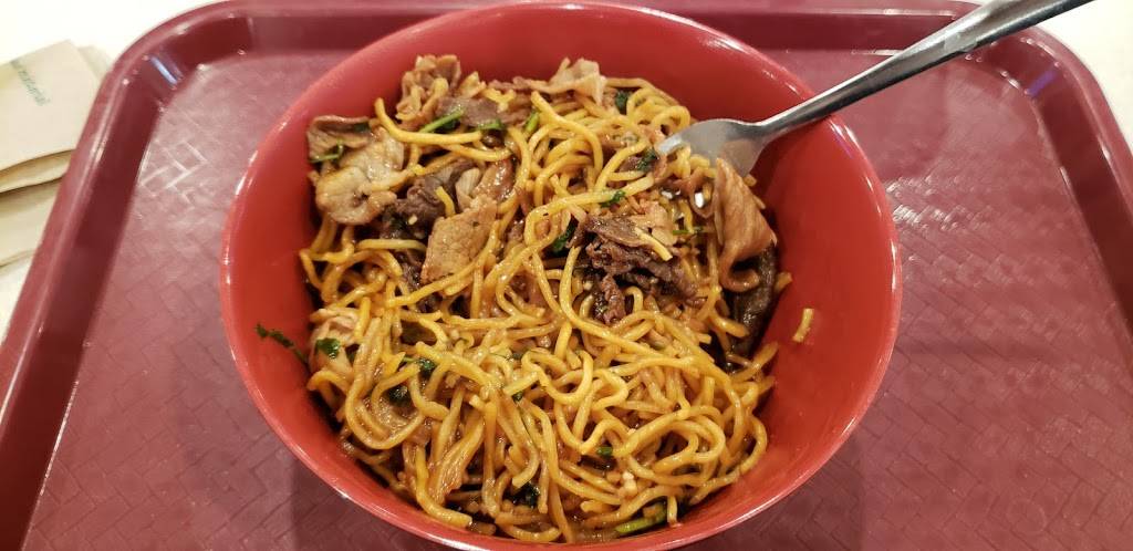 Blazin Mongolian BBQ | meal takeaway | 9620 N Metro Pkwy W, Phoenix, AZ 85051, USA | 6023587608 OR +1 602-358-7608