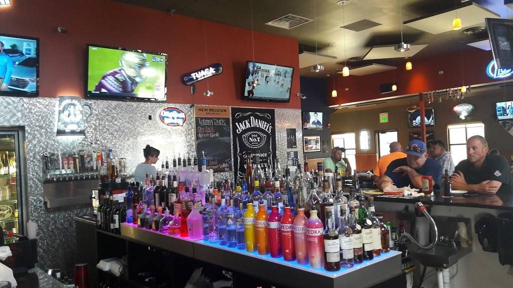 Back East Bar & Grill | restaurant | 1455 Cipriani Loop, Monument, CO 80132, USA | 7194882252 OR +1 719-488-2252