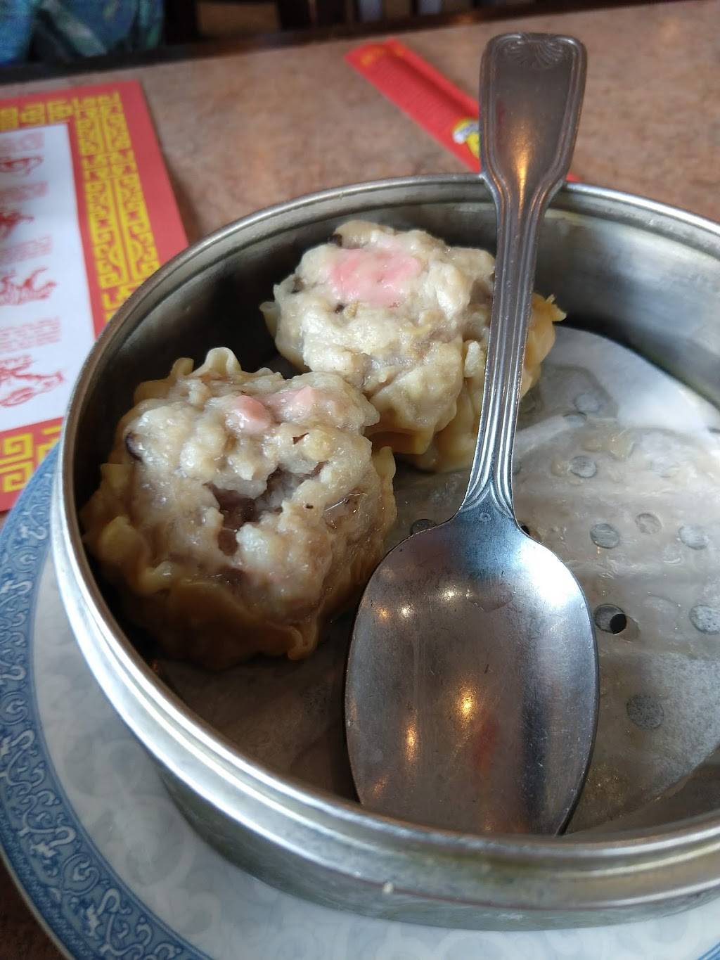 Sunny Garden Restaurant | restaurant | 25085 Blue Ravine Rd, Folsom, CA 95630, USA | 9169838882 OR +1 916-983-8882