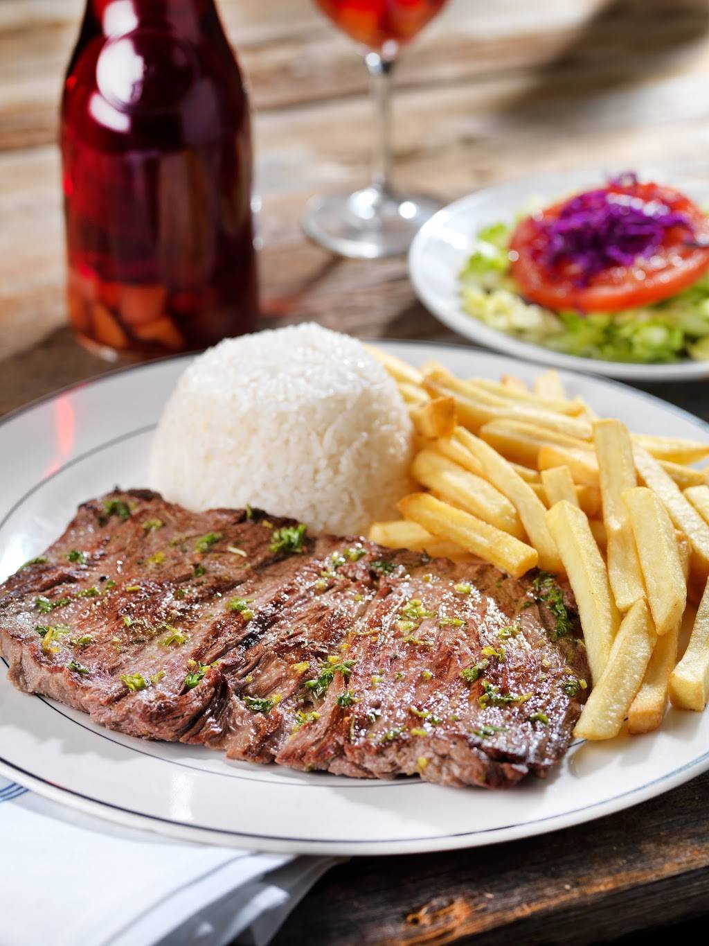 La Pequena Colombia | bakery | 1300 SW 160th Ave, Weston, FL 33326, USA | 9543499070 OR +1 954-349-9070