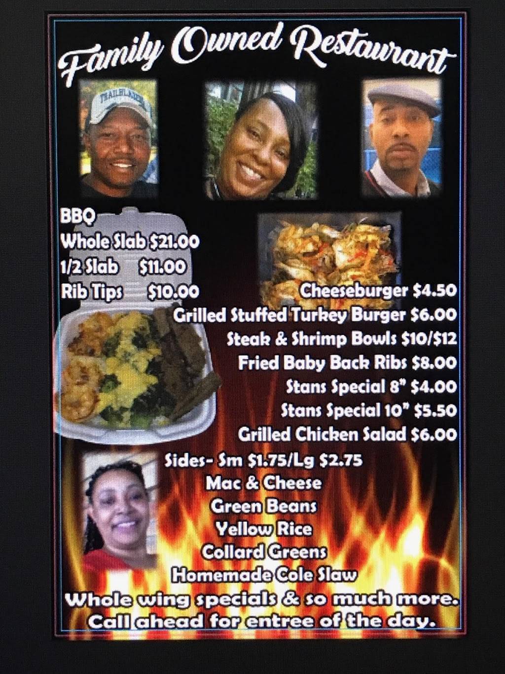 F & R Eatery | restaurant | 21451 Fenkell Ave, Detroit, MI 48223, USA | 3133266099 OR +1 313-326-6099
