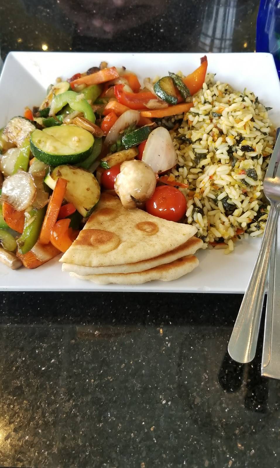 Samos Greek Island Grill | restaurant | 1703 Whetstone Way, Baltimore, MD 21230, USA | 4102441714 OR +1 410-244-1714