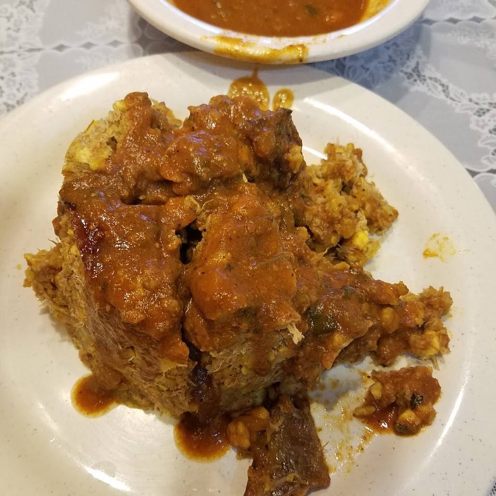 La Parada | restaurant | 855 4th Ave, Brooklyn, NY 11232, USA | 7183690115 OR +1 718-369-0115