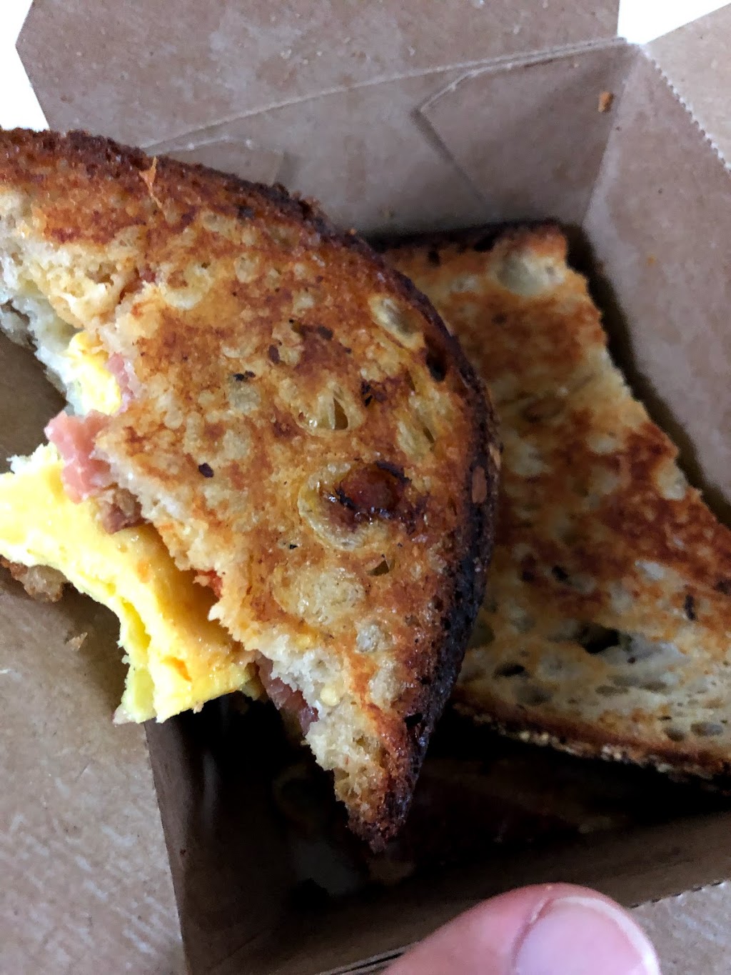 Threefold Cafe Brickell | restaurant | 1441 Brickell Ave Suite 310, Miami, FL 33131, USA | 7863626616 OR +1 786-362-6616