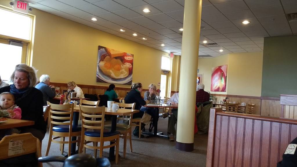 First Watch - Brookfield | restaurant | 17550 W Bluemound Rd Unit A, Brookfield, WI 53045, USA | 2627545900 OR +1 262-754-5900