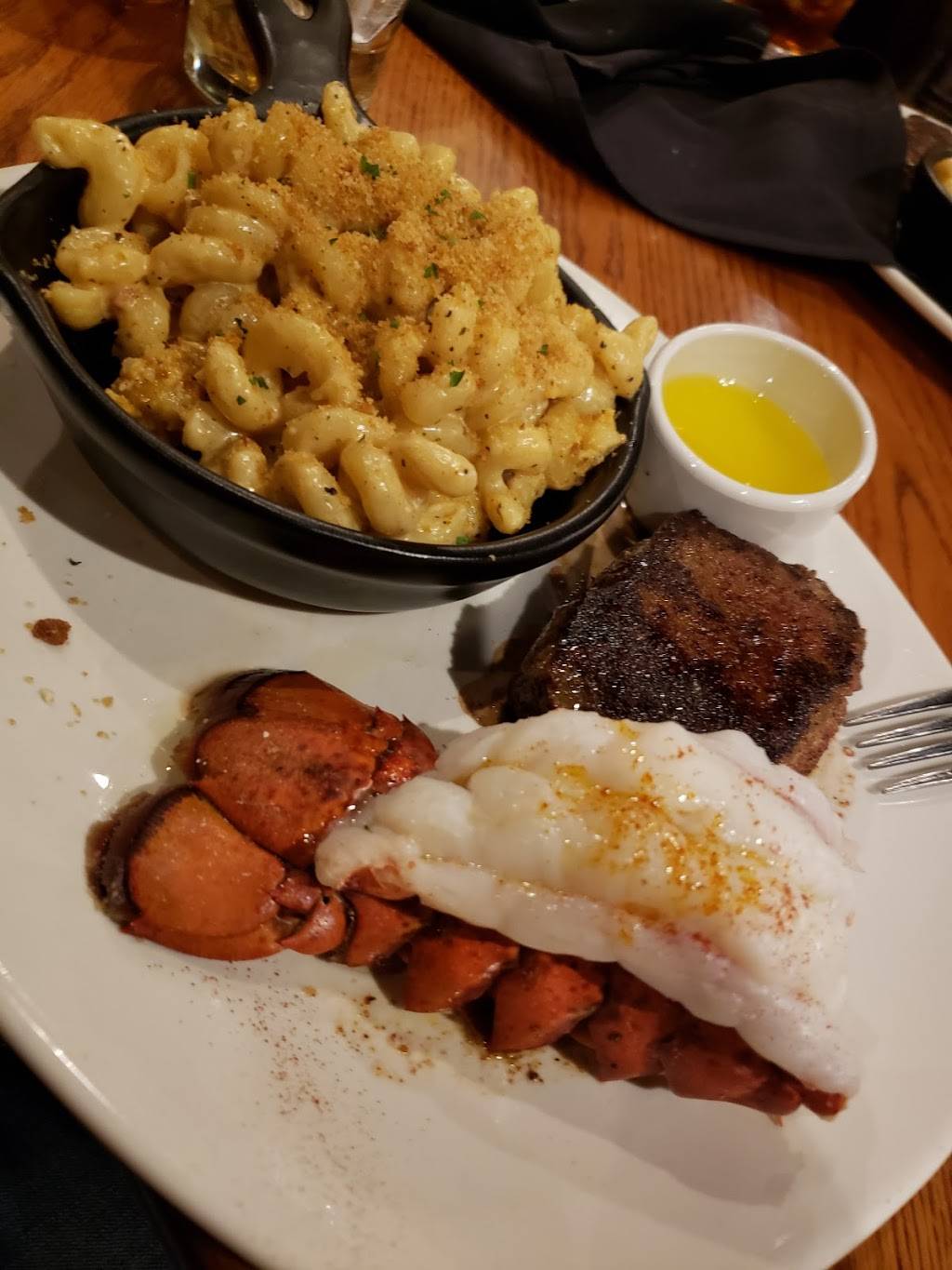 Outback Steakhouse | restaurant | 7731 Five Mile Rd, Cincinnati, OH 45230, USA | 5136248181 OR +1 513-624-8181