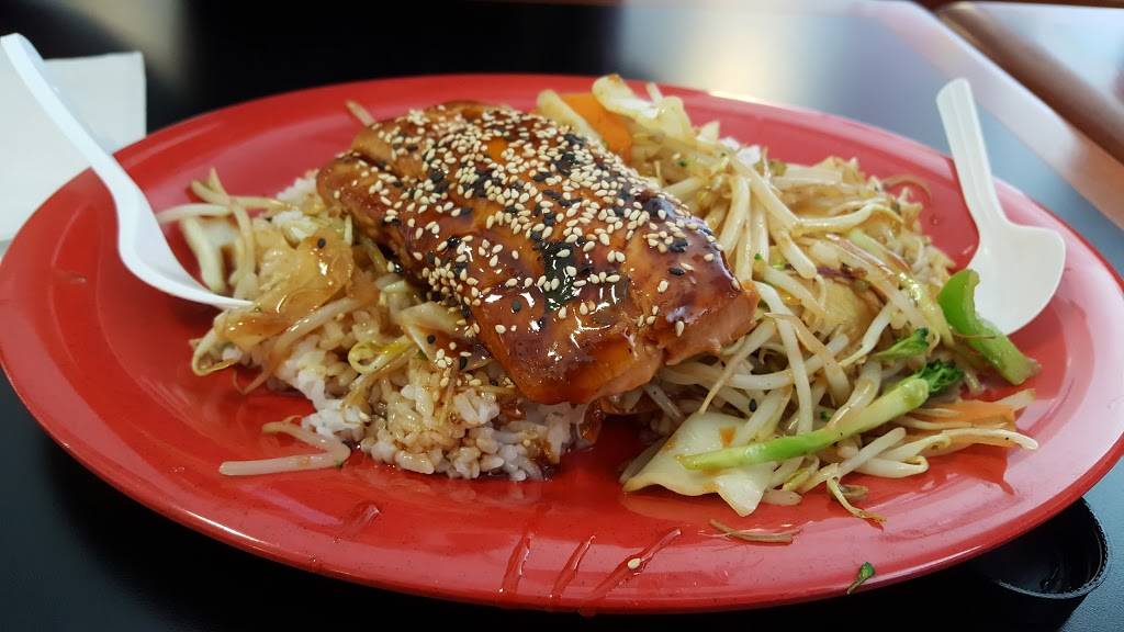 Teriyaki Experience | restaurant | 960 Southdown Rd, Mississauga, ON L5J 2Y4, Canada | 9058221933 OR +1 905-822-1933