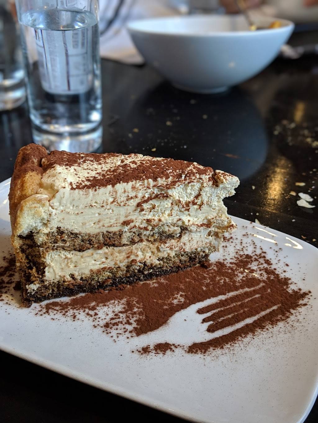 Broders Pasta Bar | restaurant | 5000 Penn Ave S, Minneapolis, MN 55419, USA | 6129259202 OR +1 612-925-9202